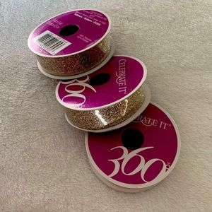 New Decorative Ribbon